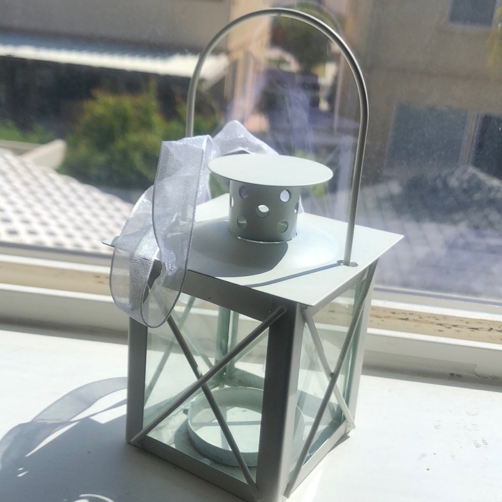 Cute Candle Lantern